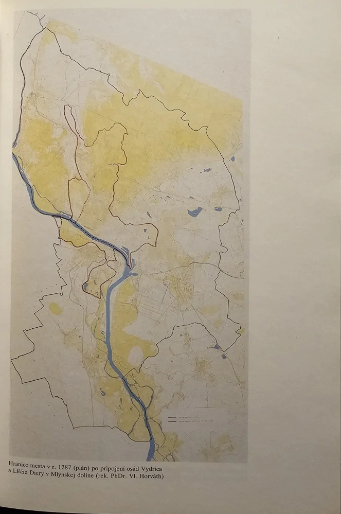 Bratislavský topografický lexikon