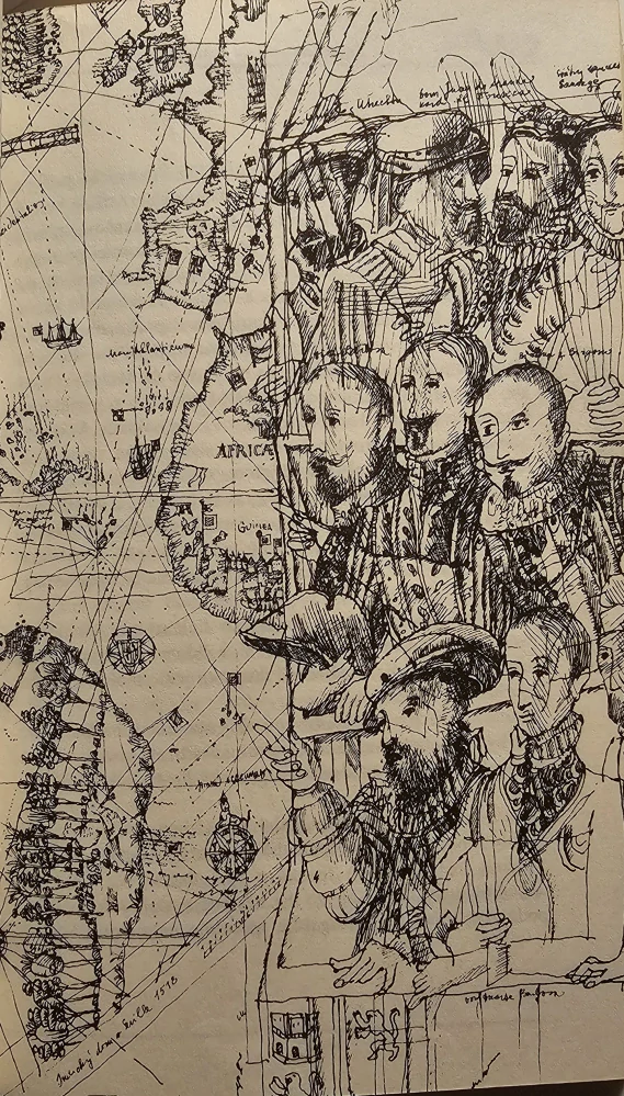 Magalhãesova cesta okolo sveta