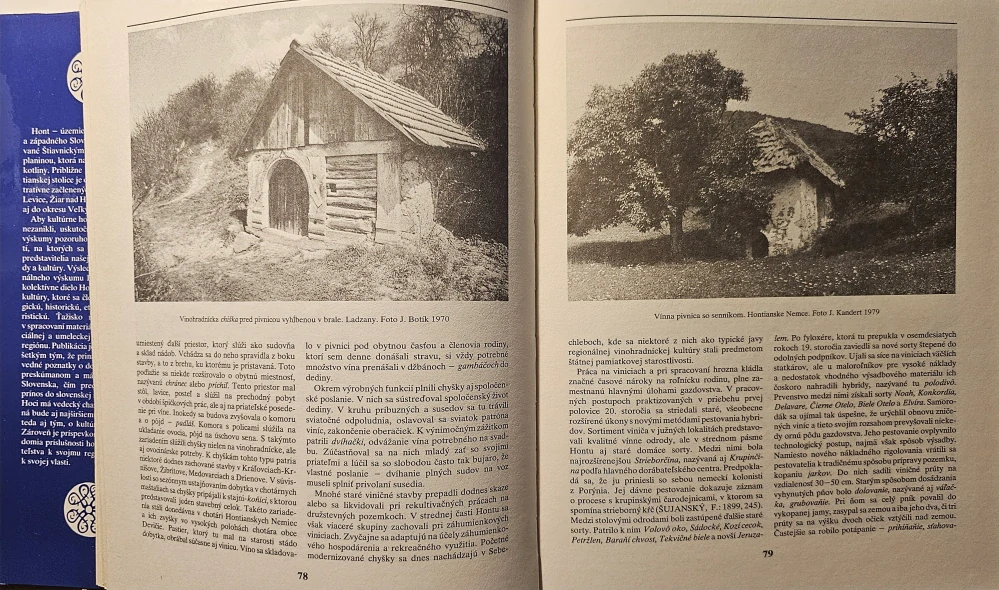 Hont (tradície ľudovej kultúry)