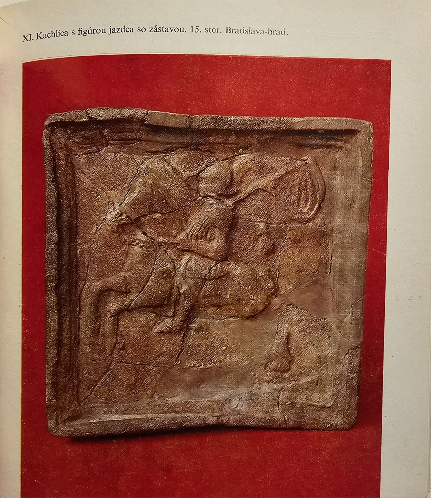 Stredoveké kachliarstvo