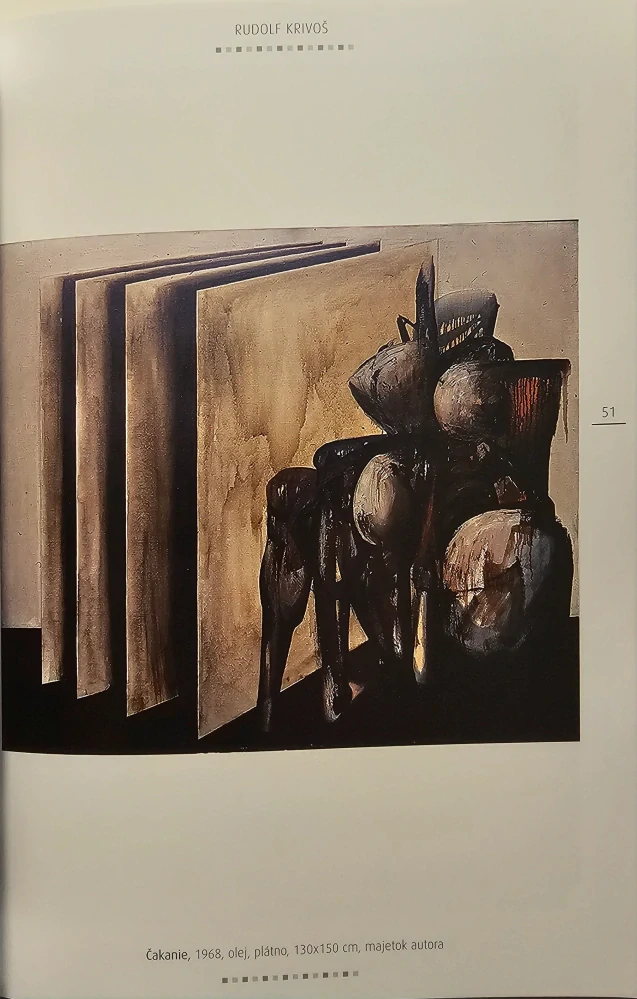 Galandovci - Legendy slovenskej moderny 1957 - 1968 