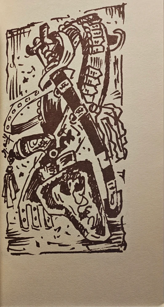 Cielito Lindo (karty z Mexika) /s podpisom