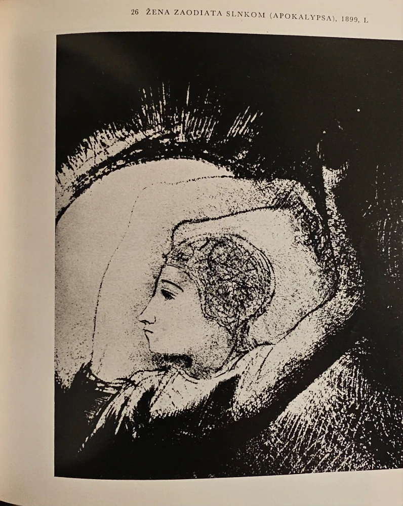 Odilon Redon