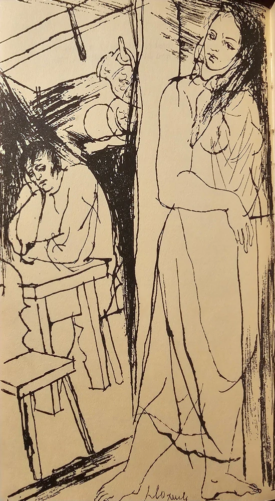 Drak sa vracia /s podpisom (I. vydanie)