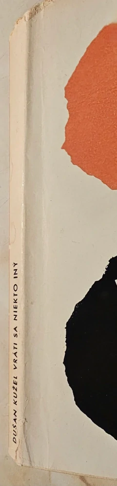 Vráti sa niekto iný