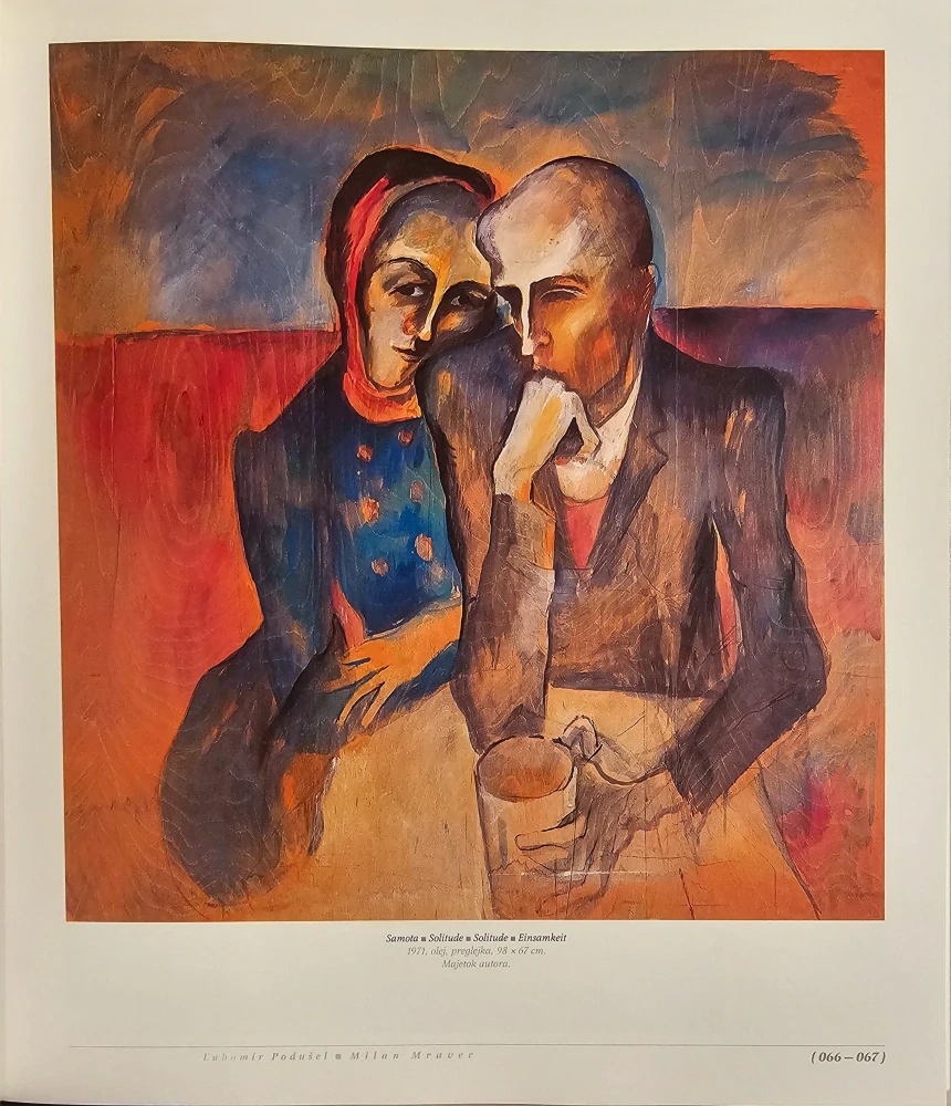 Milan Mravec Juriáš