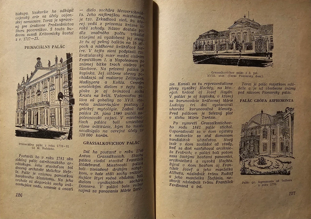 Ročenka Večerníka