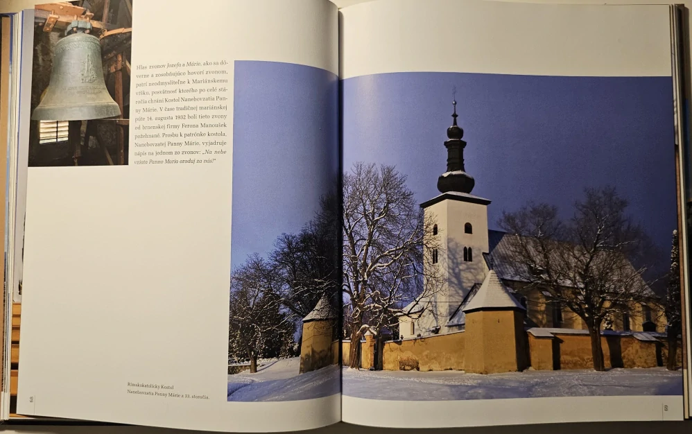 Prievidza (Mesto nášho srdca)