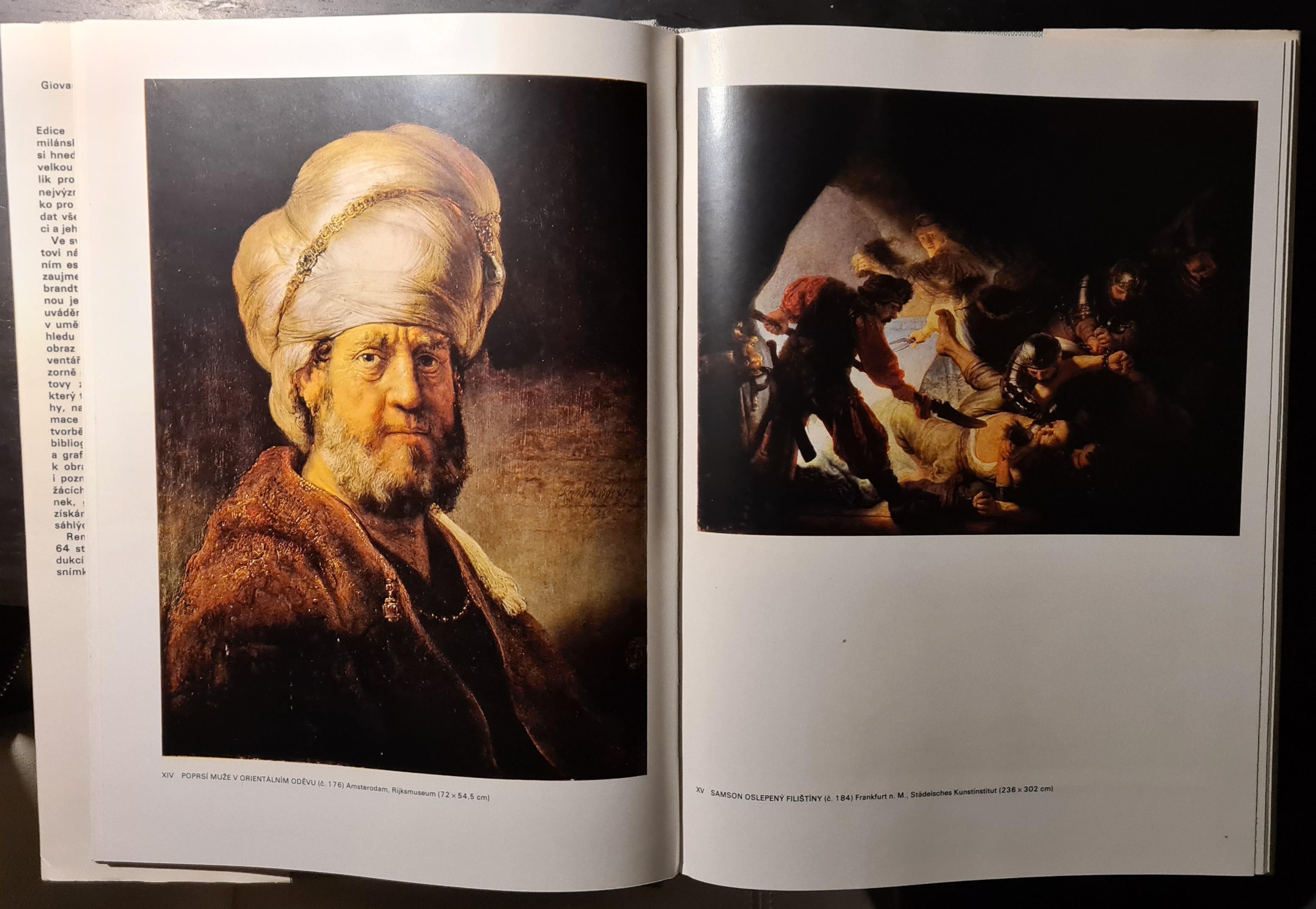 Rembrandt