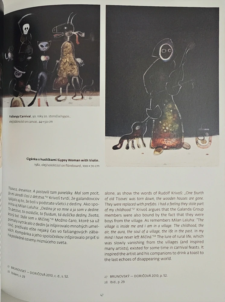 Vladimír Kompánek (Rozpomínanie/Remembering)