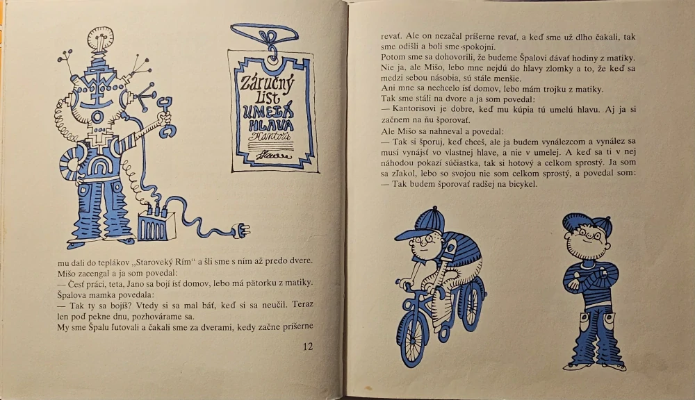 Hrdinský zápisník