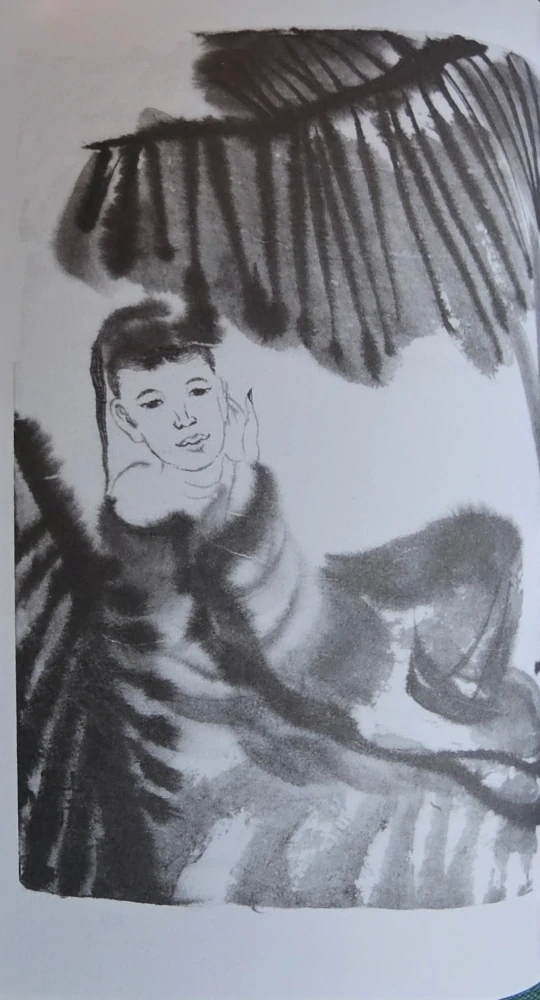 O jeskyních,vějířích a jiných věcech tohoto světa