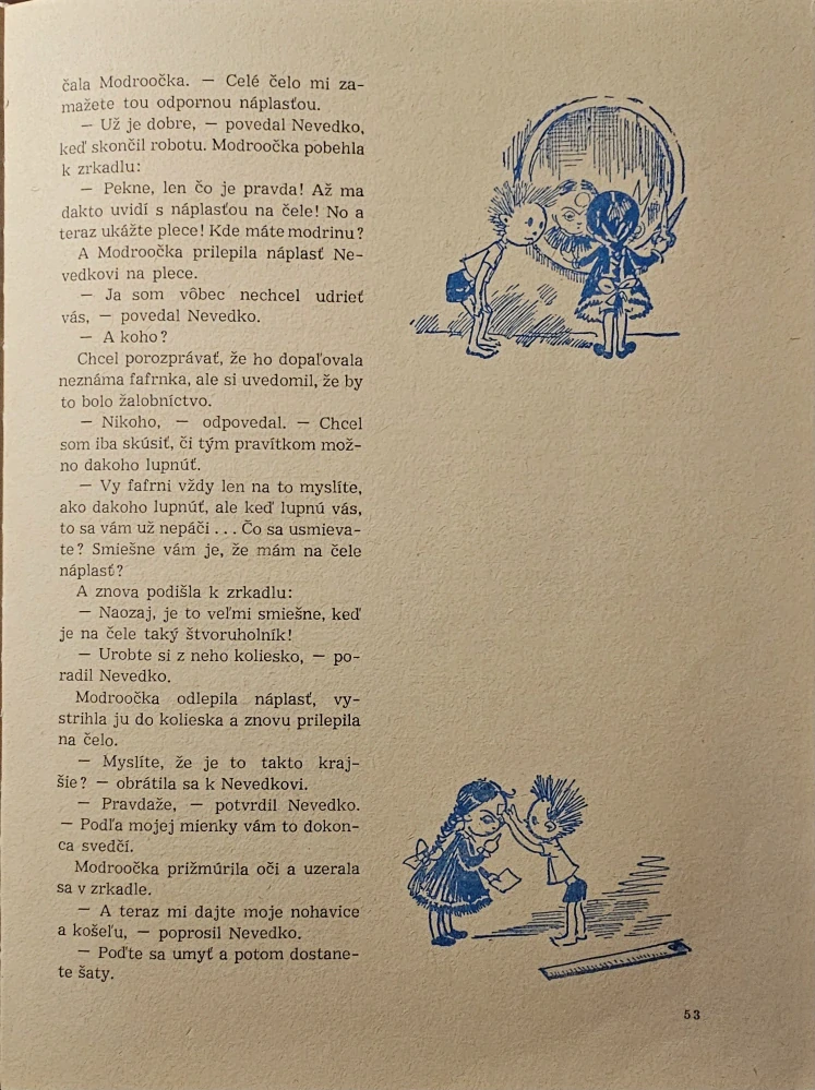 Nevedkove dobrodružstvá (III. vydanie)