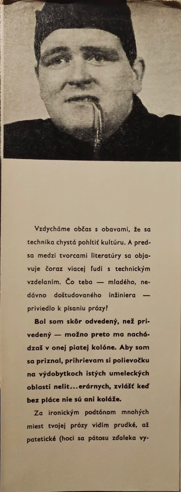 Dokumenty o výhľadoch