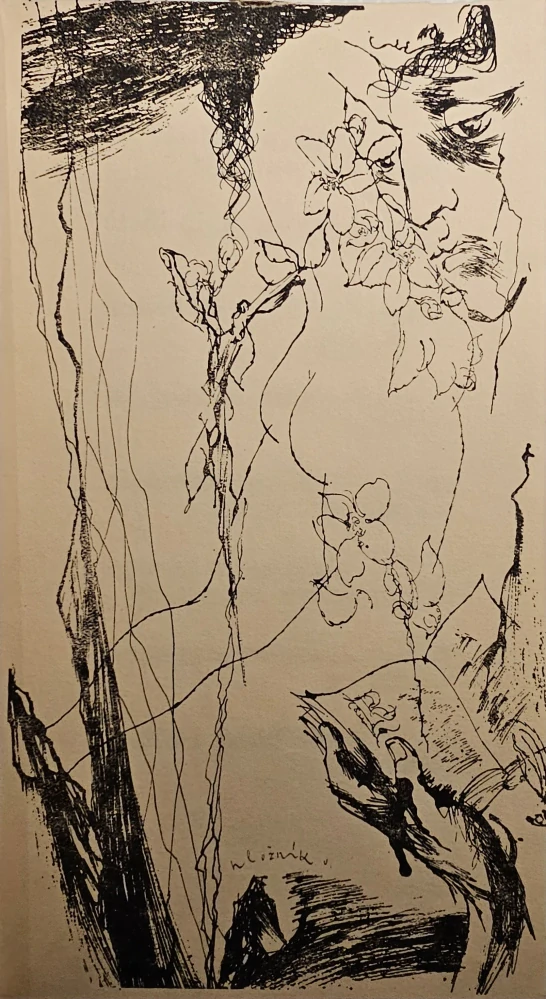 Ave Eva /s podpisom (I. vydanie)