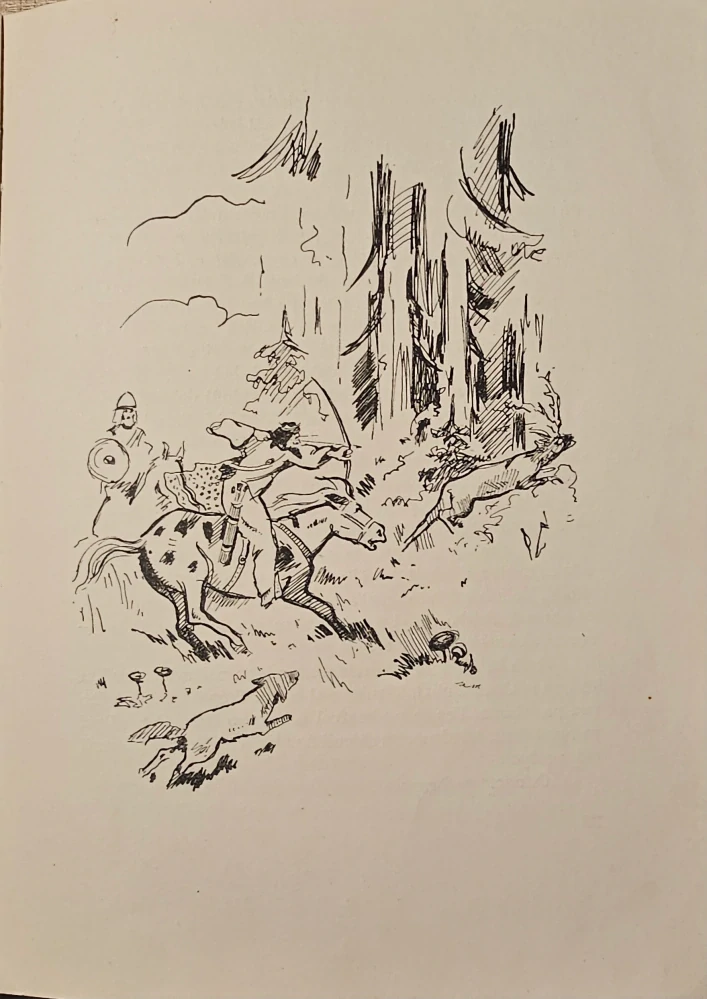 Makara a iné rozprávky