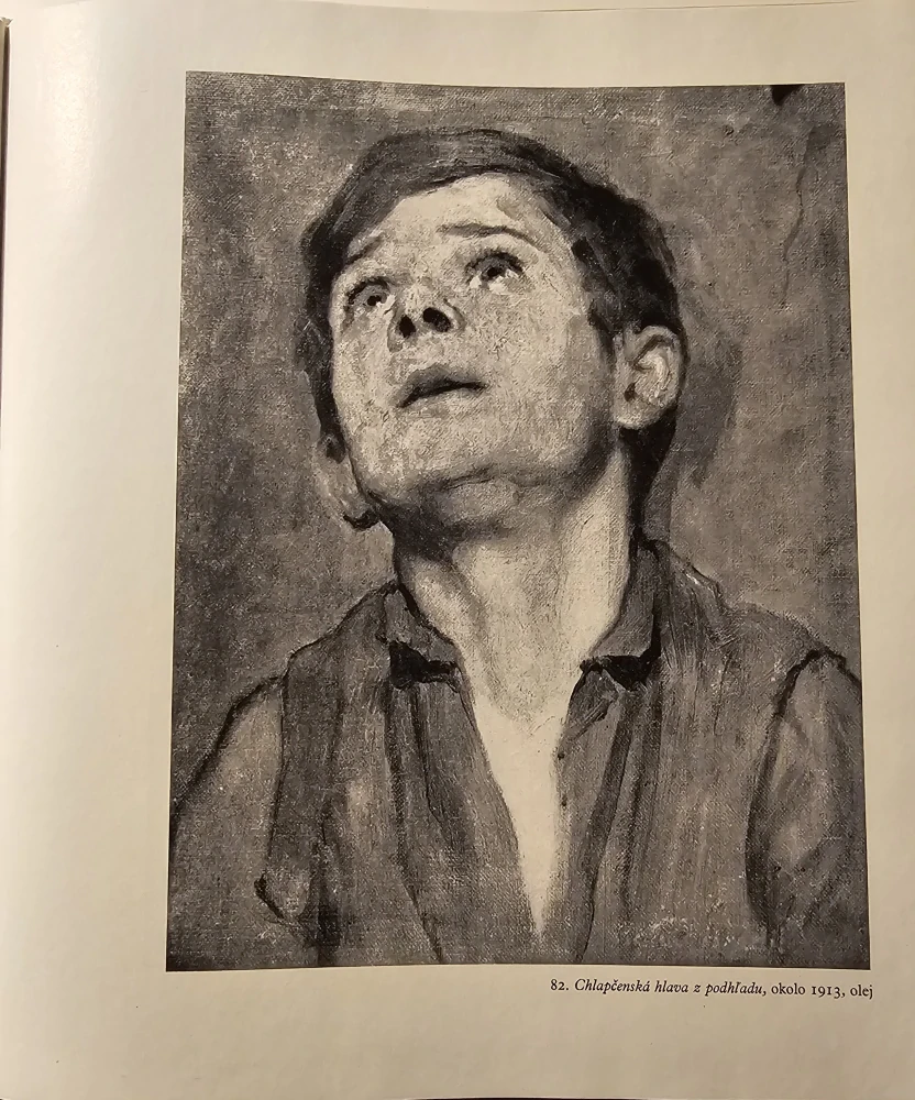 Halász-Hradil a umenie jeho doby