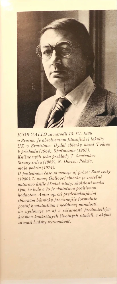 Prinavrátený čas