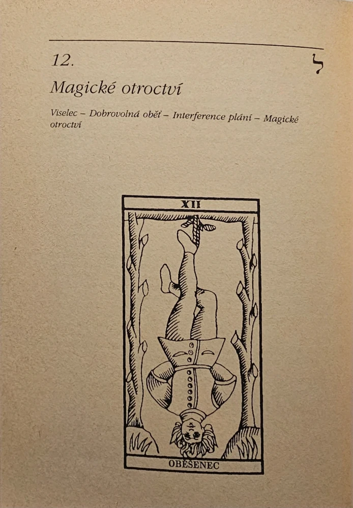 Had genese (Kniha II: Klíč k černé magii)