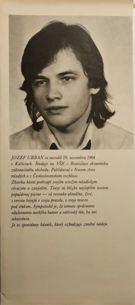 Malý zúrivý Robinson