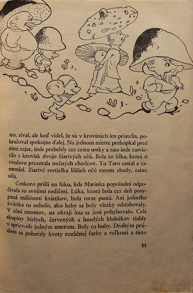 Majáles kvetiniek