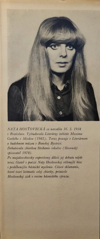 Hra na štvrtú ženu /s podpisom