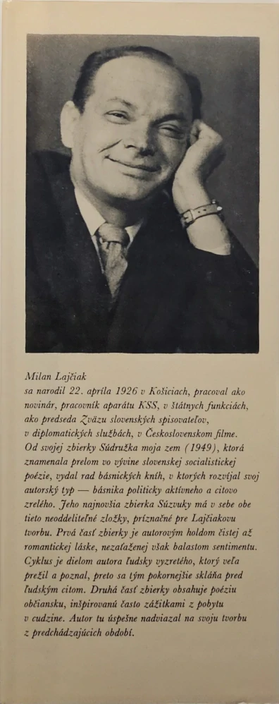 Súzvuky /s podpisom