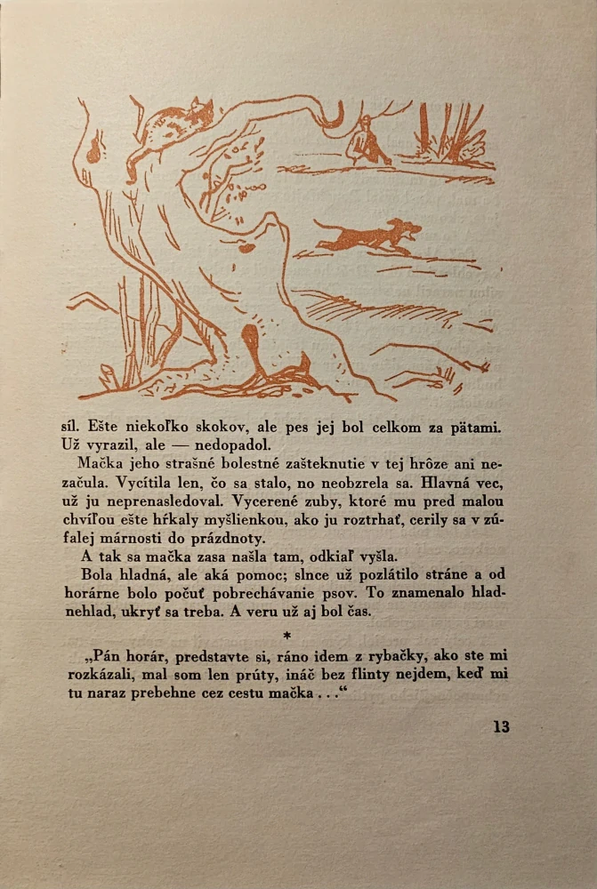 Mačkine dobrodružstvá (a iné rozprávky)