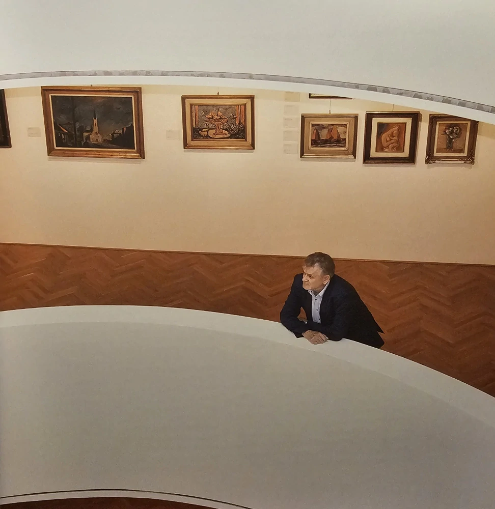 Ľudovít Petránsky