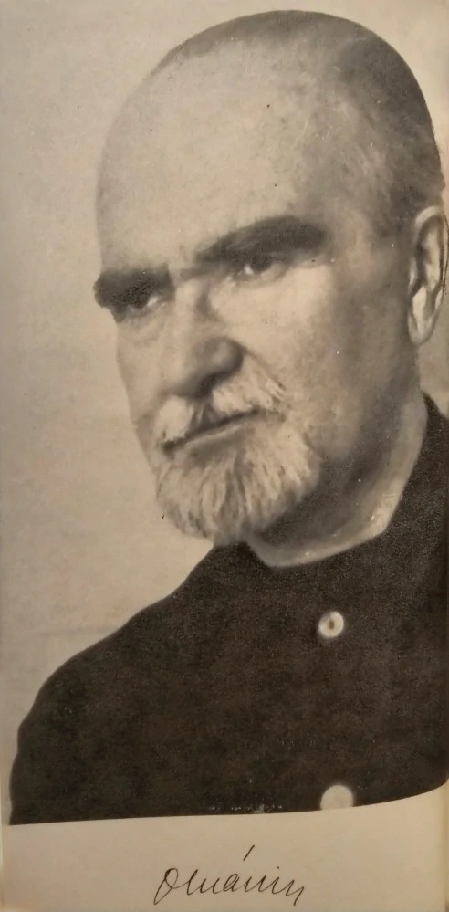 Dramatik Štefan Králik