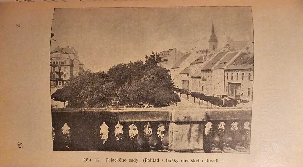 Sprievodca po Bratislave a okolí