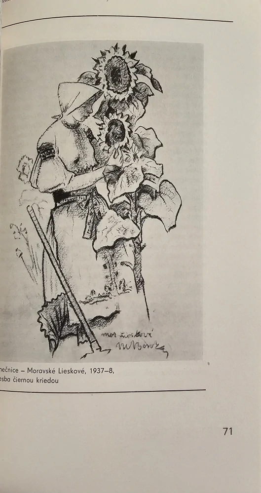 Martin Benka: Slovo a obraz