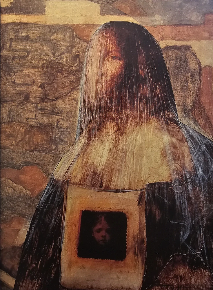 Tibor Bartfay /s podpisom