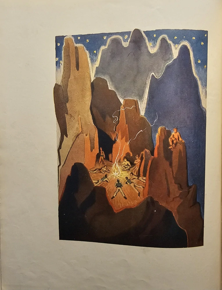 Zo starodávnych čias