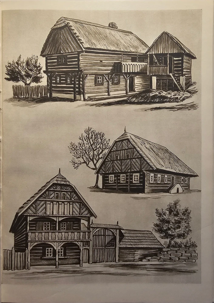 Atlas ľudových stavieb