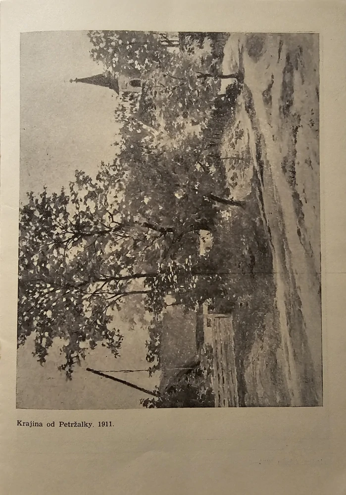 Gustáv Mallý (umelecký odkaz)