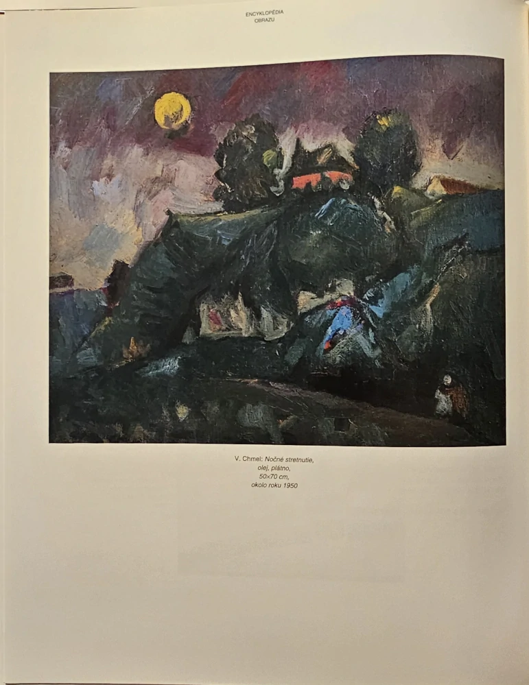 Encyklopédia obrazu