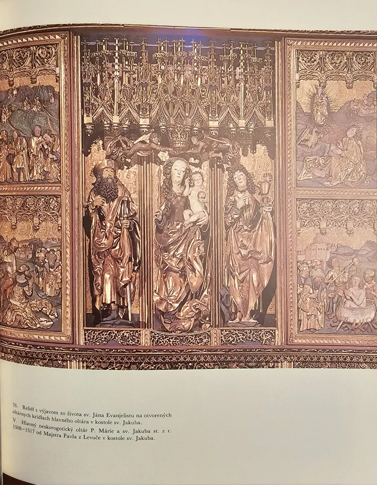 Levoča (pamiatková rezervácia)