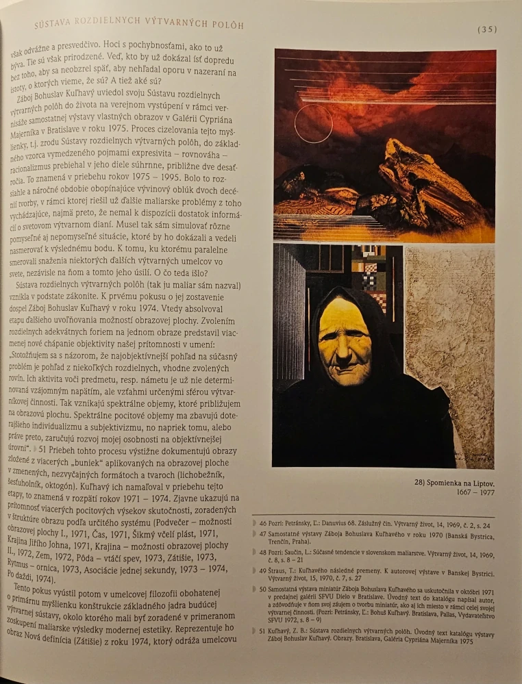 Záboj Bohuslav Kuľhavý /s podpisom