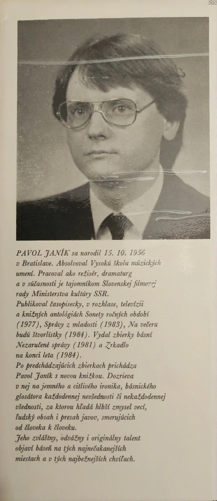 Do videnia v množnom čísle