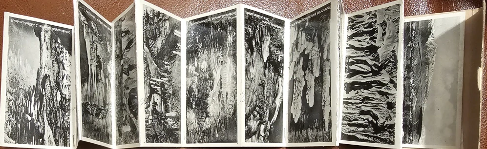 Demänovské jaskyne