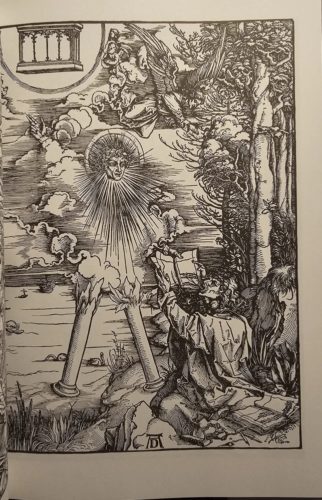 Apokalypsa - Brána ráje