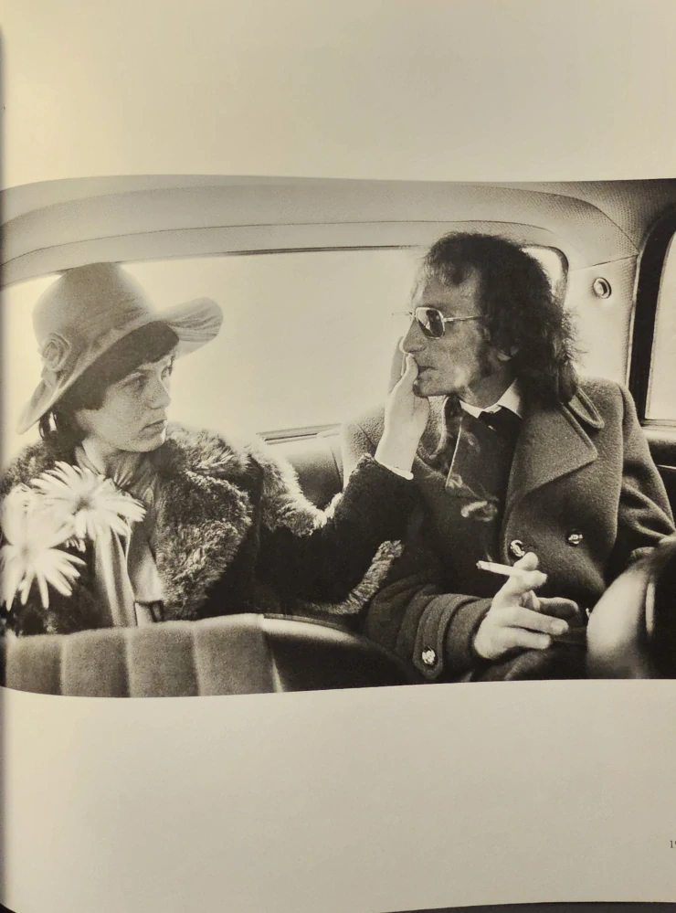 Hommage à Marián Varga