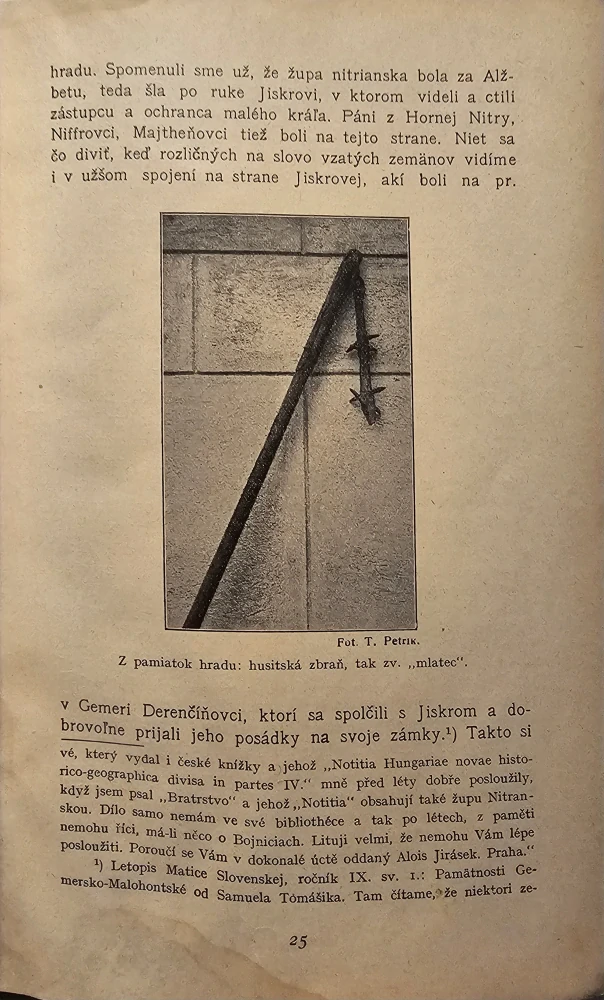 Bojnice a ich okolie (Monografia)