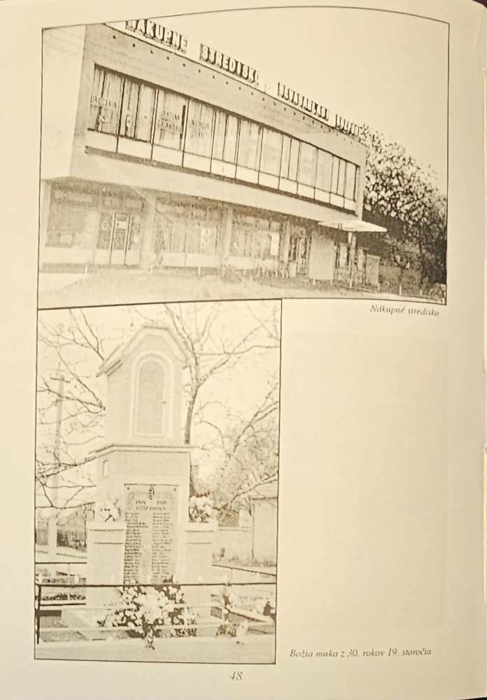 Imeľ (Dejiny obce 1312-2001)