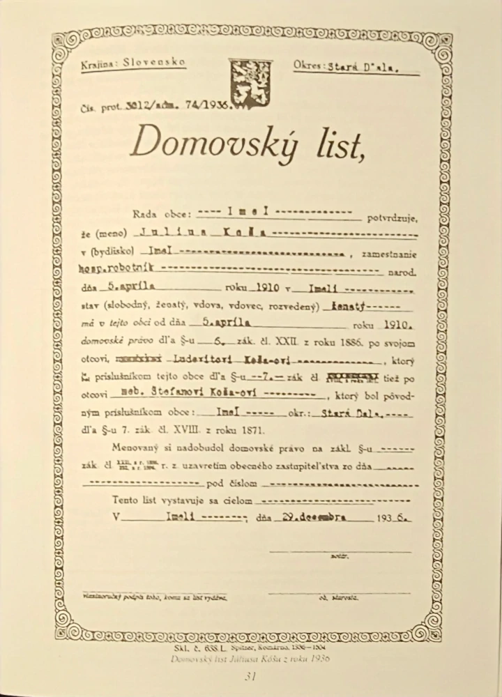 Santovka (plniarenstvo, povozníctvo a kúpeľníctvo)