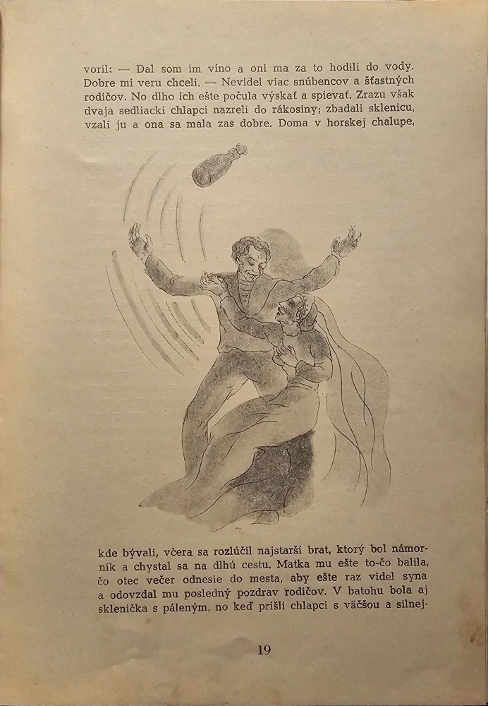 Andersenove rozprávky