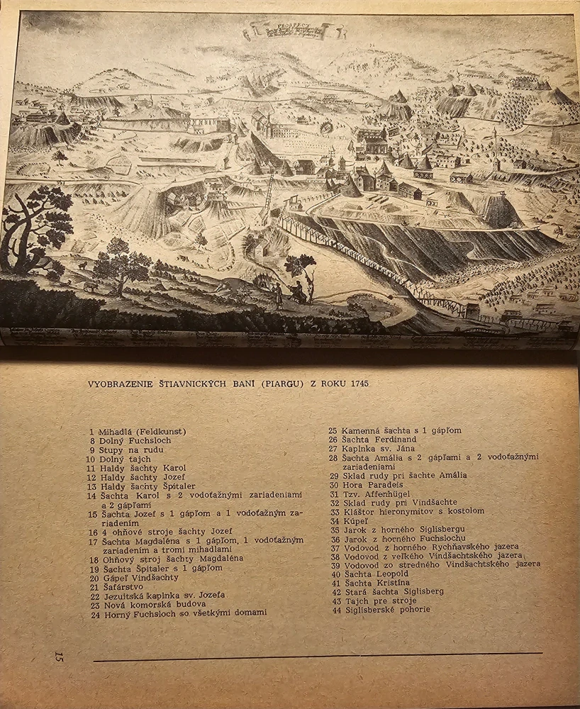 Sociálne hnutie baníkov na strednom Slovensku na prelome 18. a 19. storočia