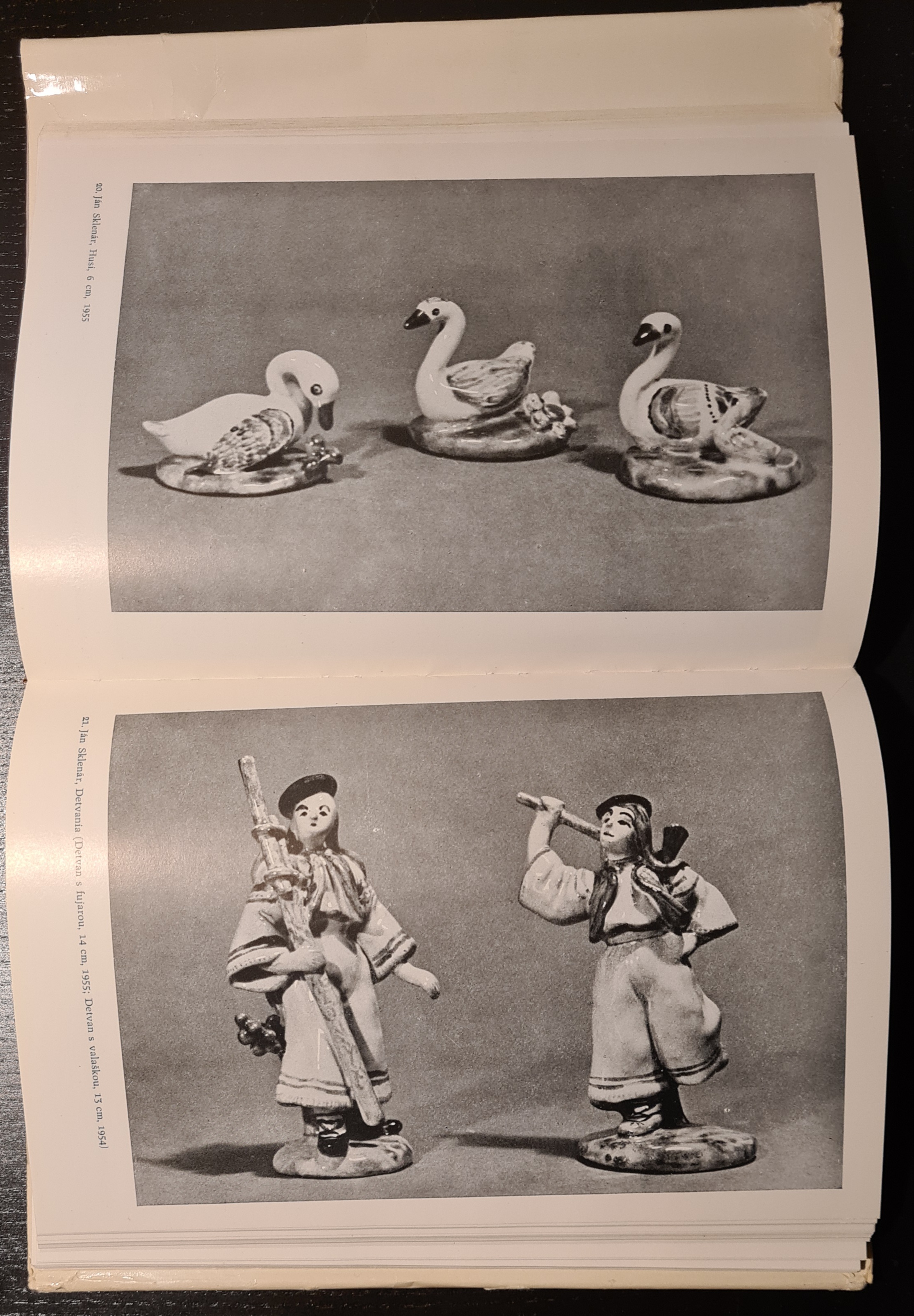 Súčasní modranskí figuralisti