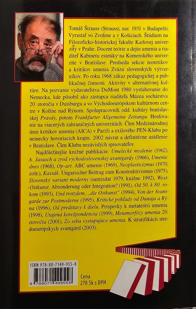 Toto posrané 20. storočie